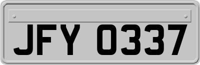 JFY0337