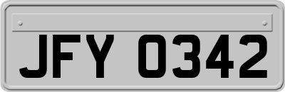 JFY0342