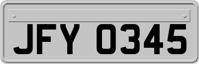 JFY0345