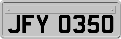 JFY0350