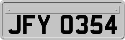JFY0354