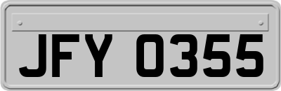 JFY0355