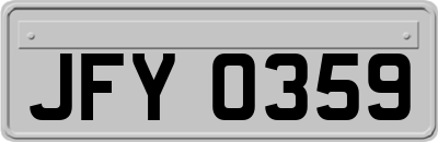 JFY0359