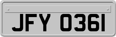 JFY0361