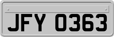 JFY0363