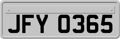 JFY0365