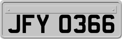 JFY0366