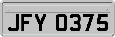 JFY0375