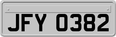 JFY0382