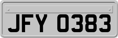 JFY0383