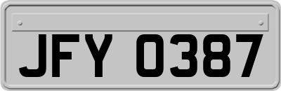 JFY0387