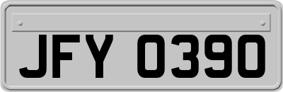 JFY0390