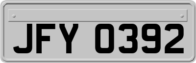 JFY0392