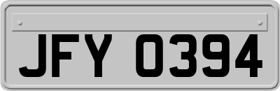 JFY0394