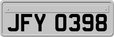 JFY0398
