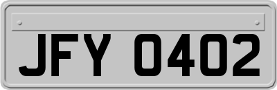 JFY0402