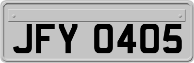 JFY0405