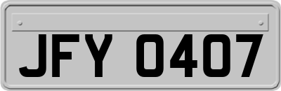JFY0407