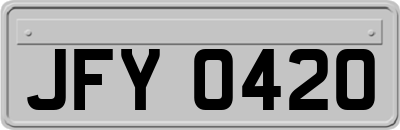 JFY0420