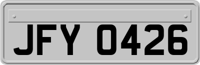 JFY0426