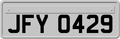 JFY0429