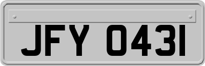 JFY0431