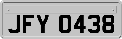 JFY0438