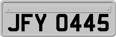 JFY0445