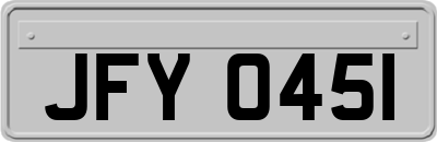 JFY0451