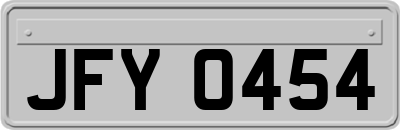 JFY0454