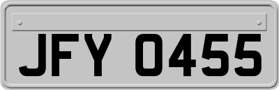 JFY0455