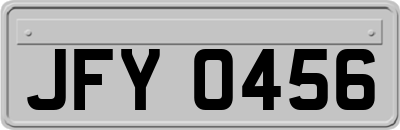 JFY0456