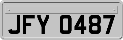 JFY0487