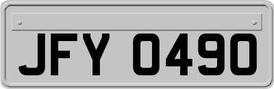 JFY0490