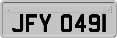 JFY0491