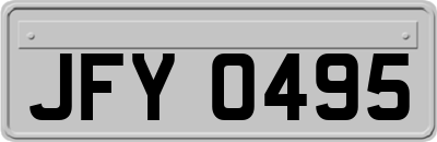 JFY0495
