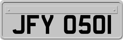 JFY0501