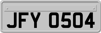 JFY0504