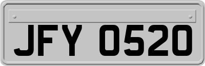 JFY0520