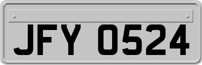 JFY0524