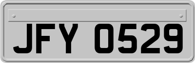 JFY0529