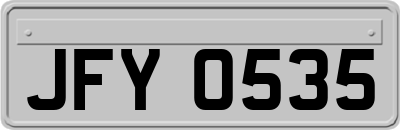 JFY0535