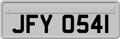 JFY0541