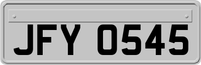 JFY0545