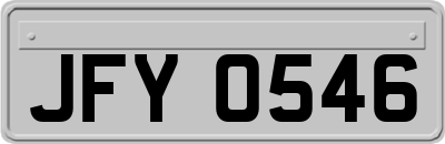 JFY0546