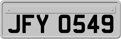 JFY0549