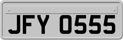 JFY0555