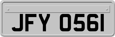 JFY0561