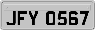 JFY0567
