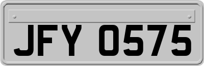 JFY0575
